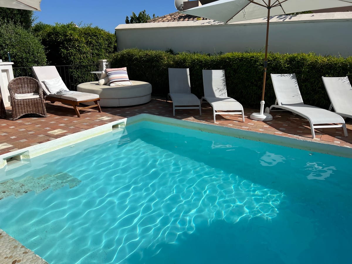 THE PEARL B&B - Marbella — 3