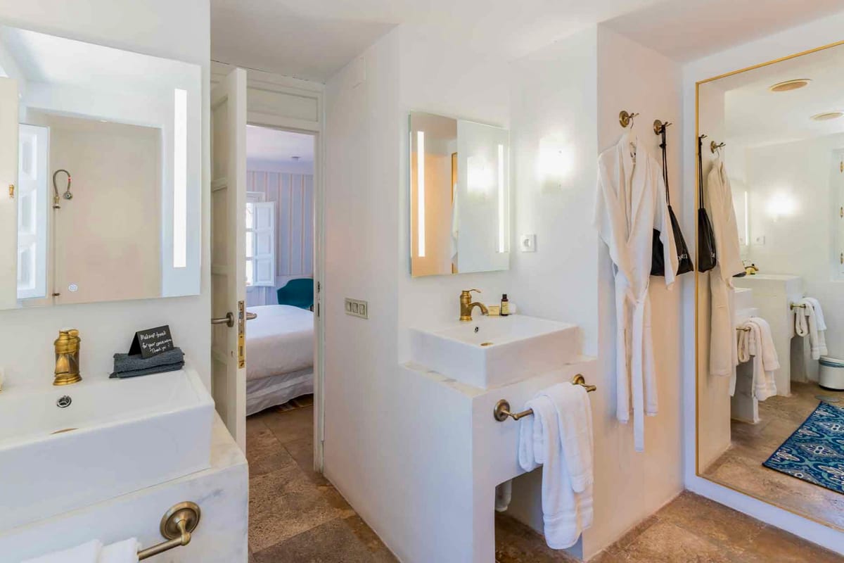 THE PEARL B&B - Marbella — 4