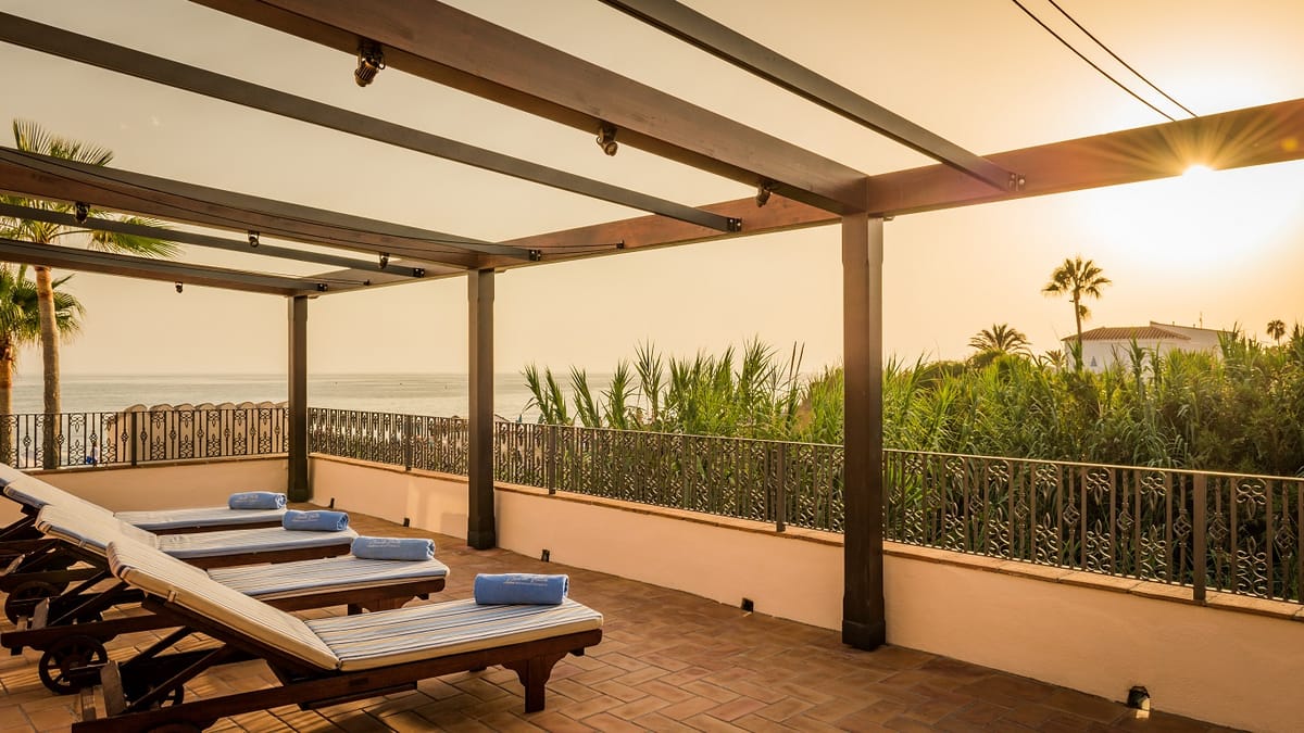 The Residence - by The Beach House Marbella — 4