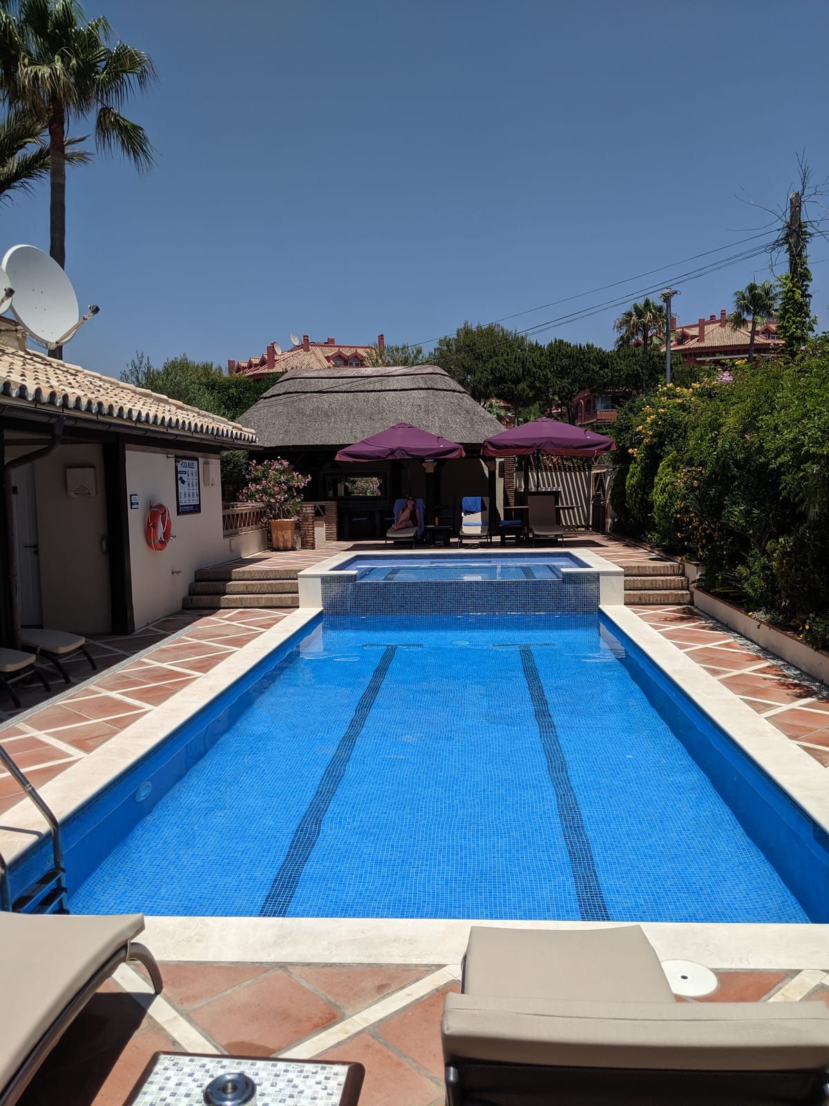 The Residence - by The Beach House Marbella — 5