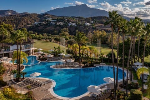 The Westin La Quinta Golf Resort & Spa — 1