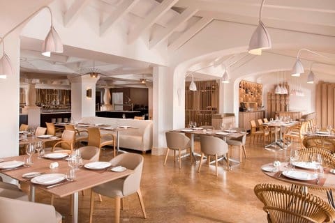 The Westin La Quinta Golf Resort & Spa — 2
