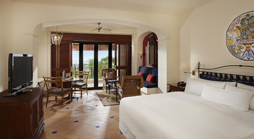 The Westin La Quinta Golf Resort & Spa — 3