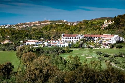 The Westin La Quinta Golf Resort & Spa — 4