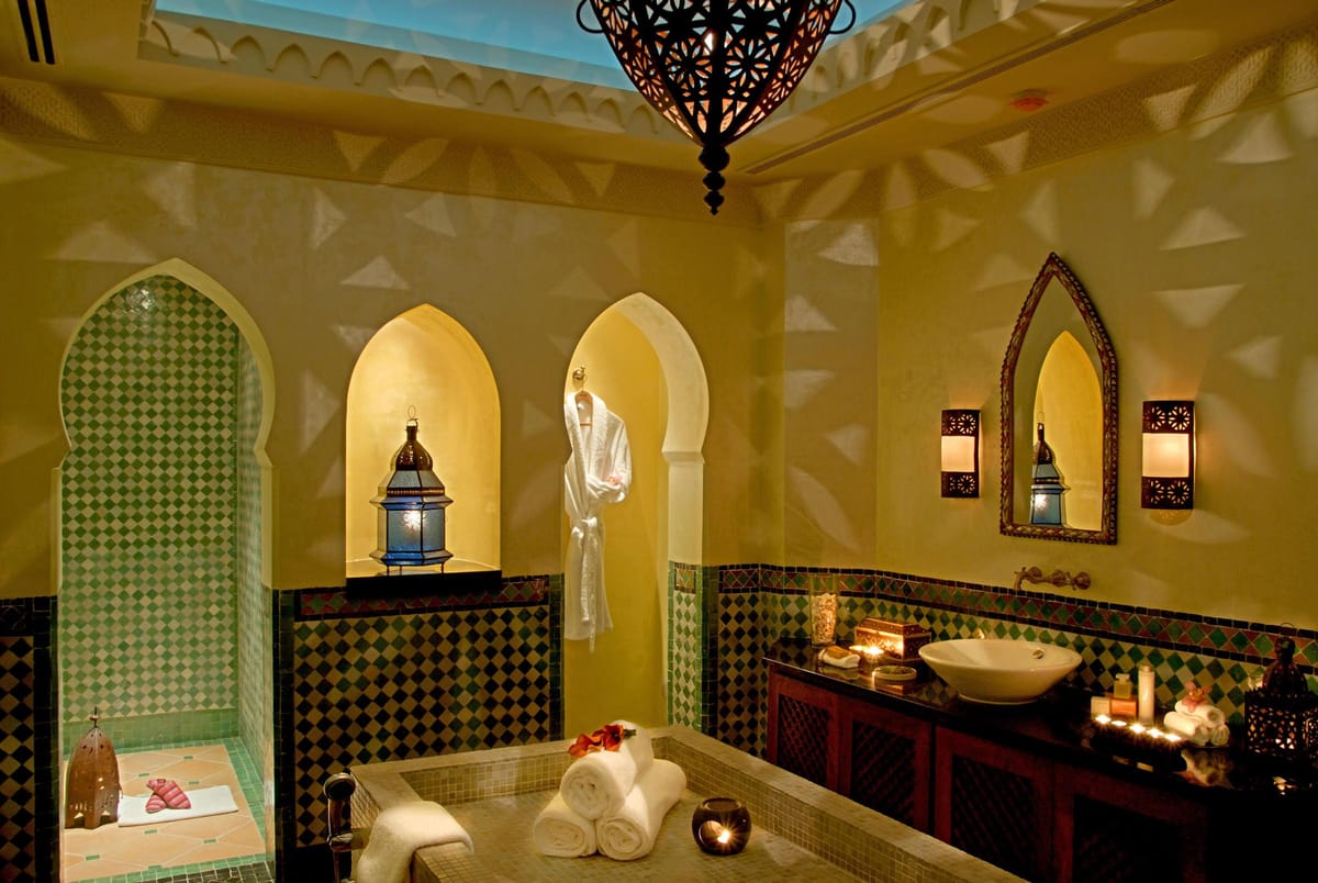 The Westin La Quinta Golf Resort & Spa — 5