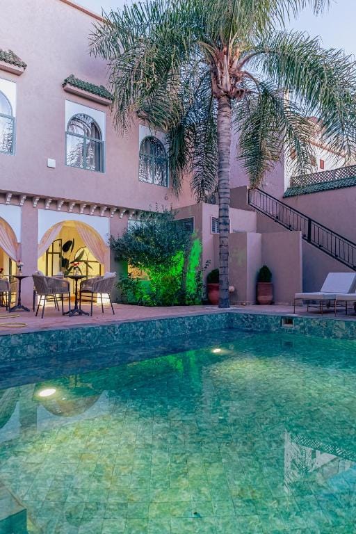 Kasbah La Moun - The Art Of Hospitality