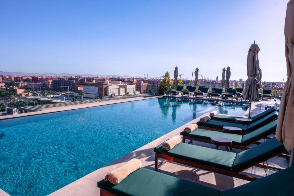 Longue vie Hotels