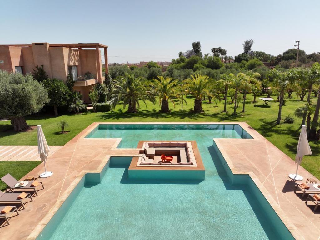 Maison Kenoosha Boutique Hotel & Spa
