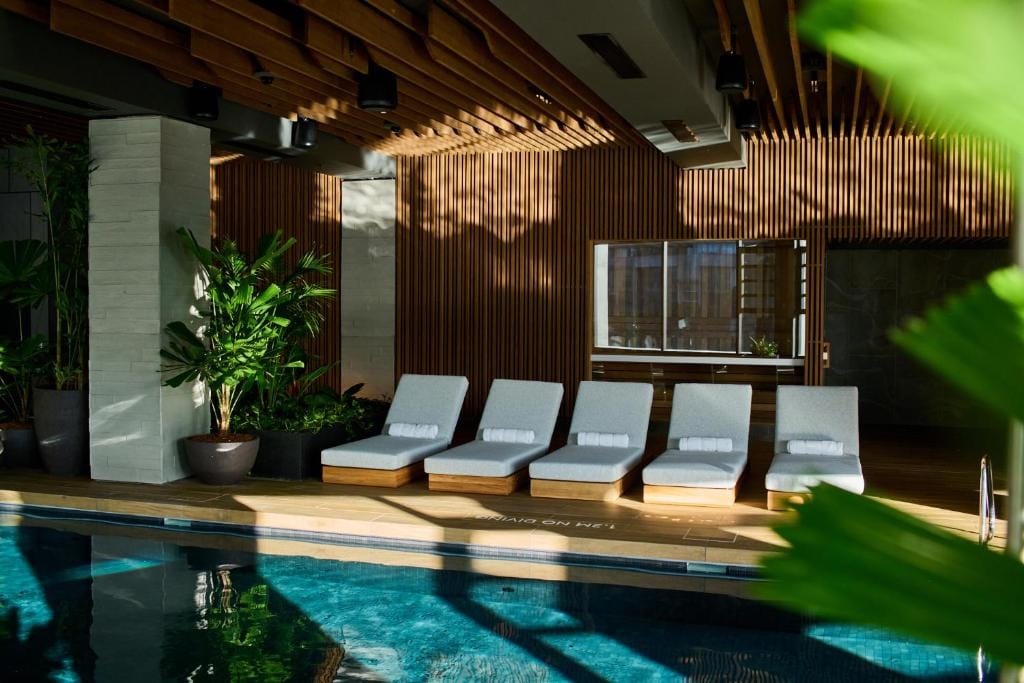 1 Hotel Melbourne — 3