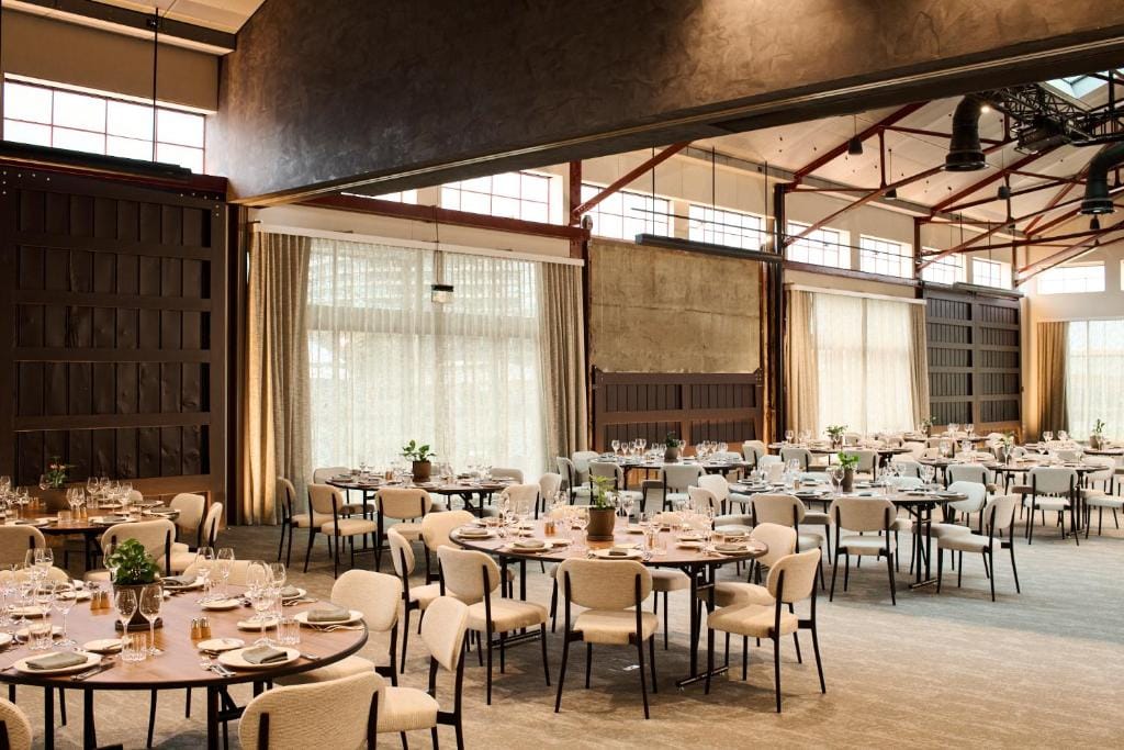 1 Hotel Melbourne — 4