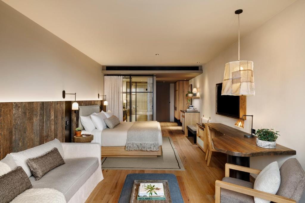 1 Hotel Melbourne — 5