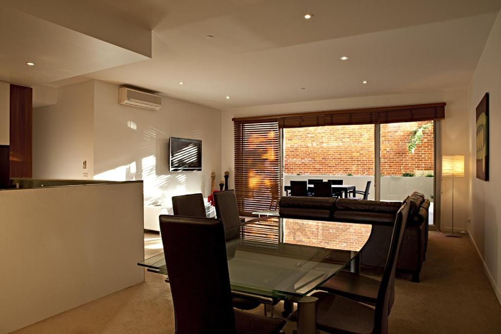 Brighton Bay Apartments — 4