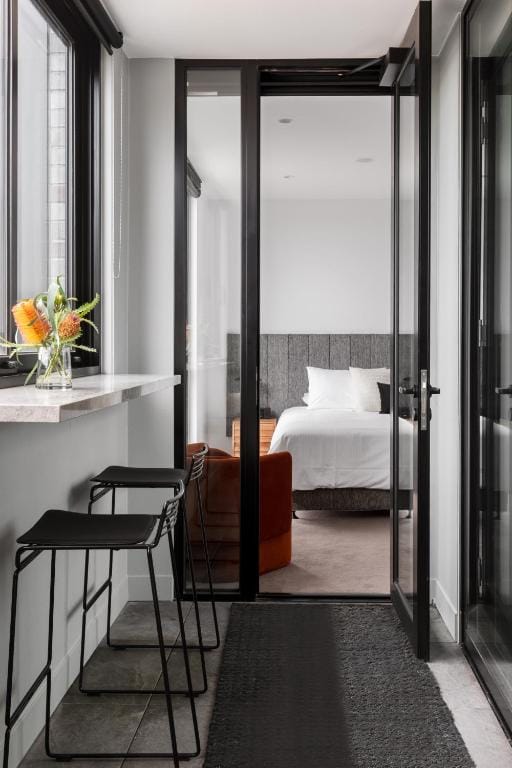 Caroline Serviced Apartments Richmond — 2