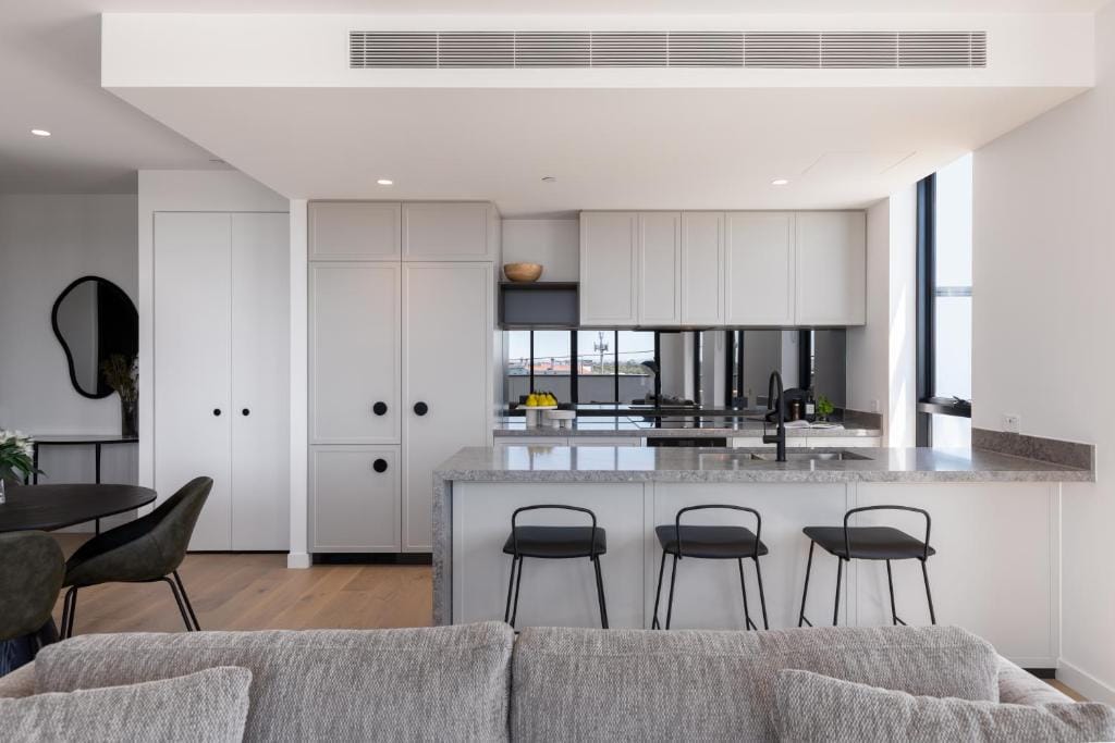 Caroline Serviced Apartments Richmond — 4