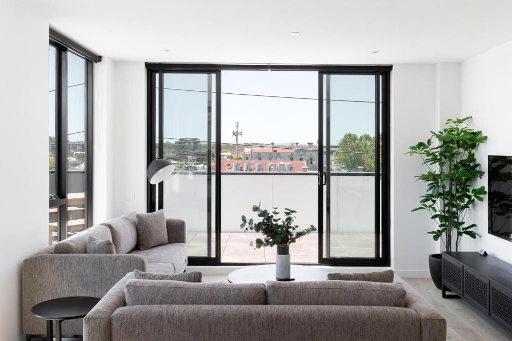 Caroline Serviced Apartments Richmond — 5