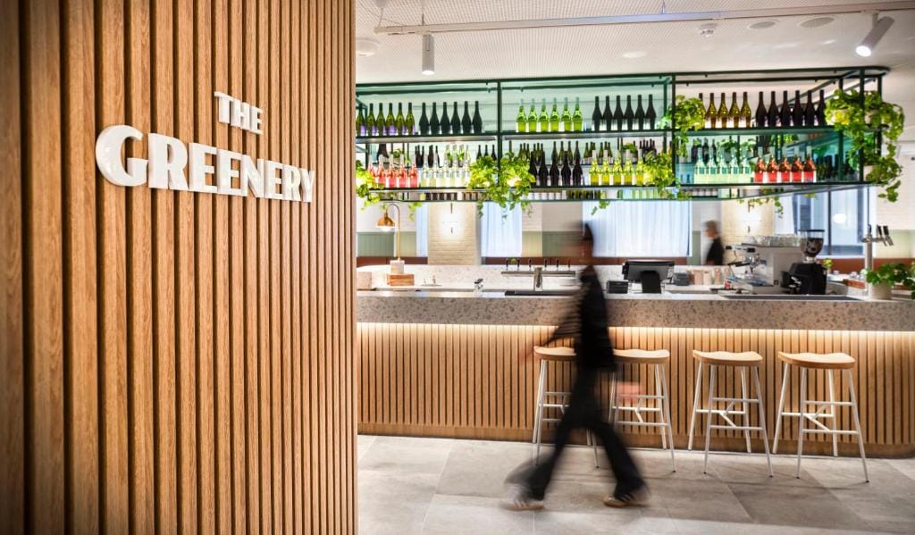 Holiday Inn Melbourne Bourke Street Mall by IHG — 3