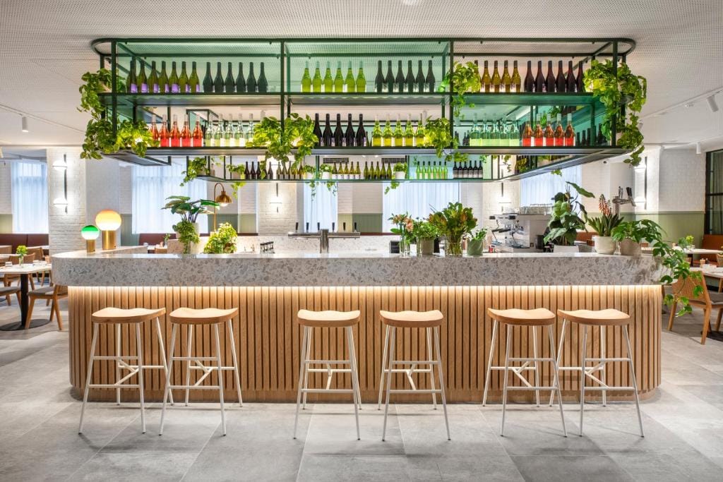 Holiday Inn Melbourne Bourke Street Mall by IHG — 5