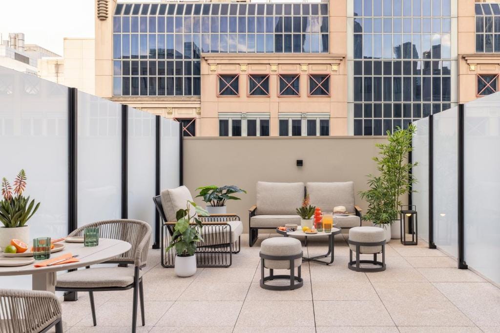 Hotel Indigo Melbourne Little Collins by IHG — 5