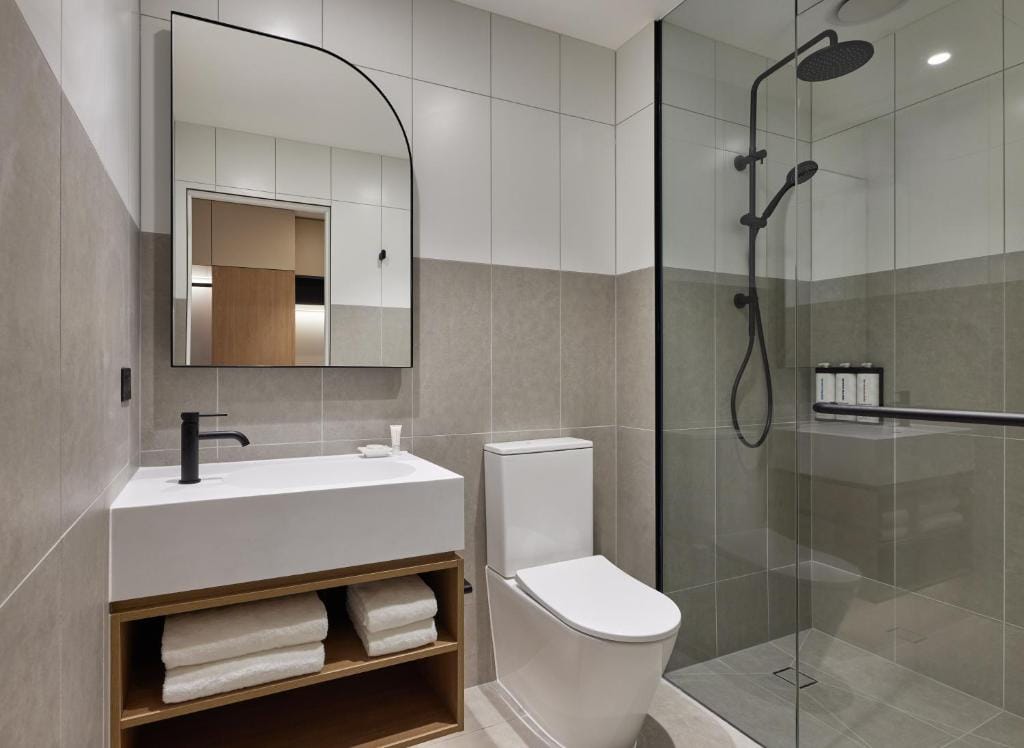 Hyatt House South Melbourne — 3
