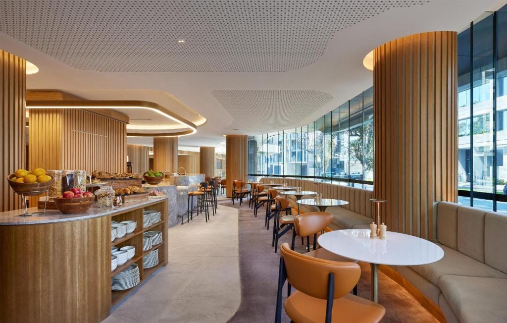 Hyatt House South Melbourne — 4