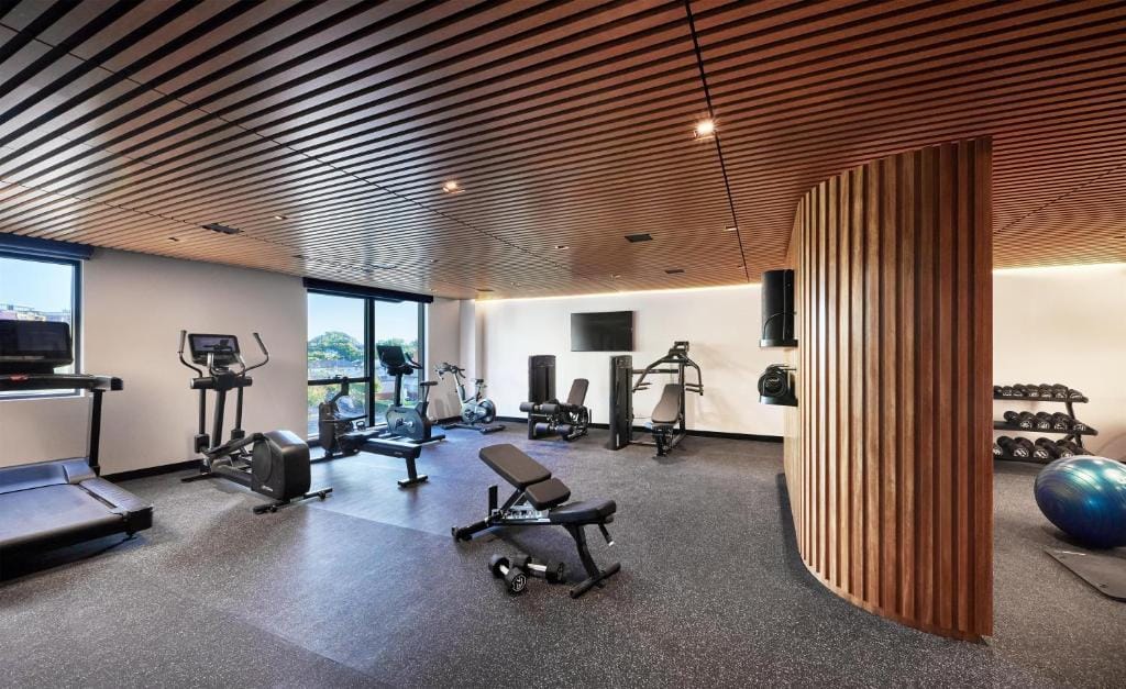 Hyatt House South Melbourne — 5