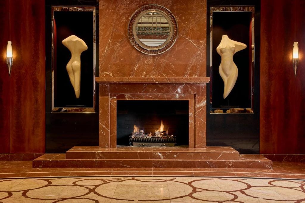 Park Hyatt Melbourne — 4