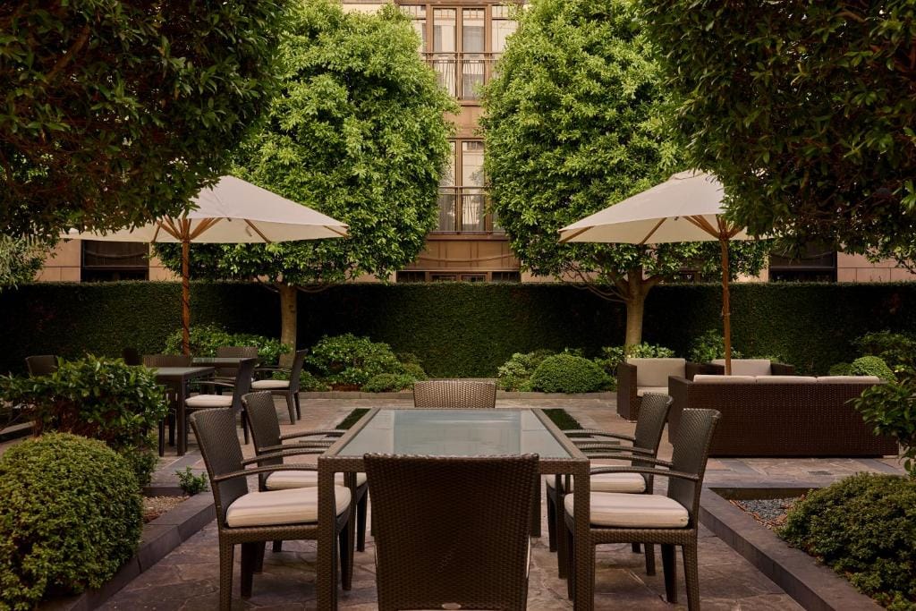 Park Hyatt Melbourne — 5