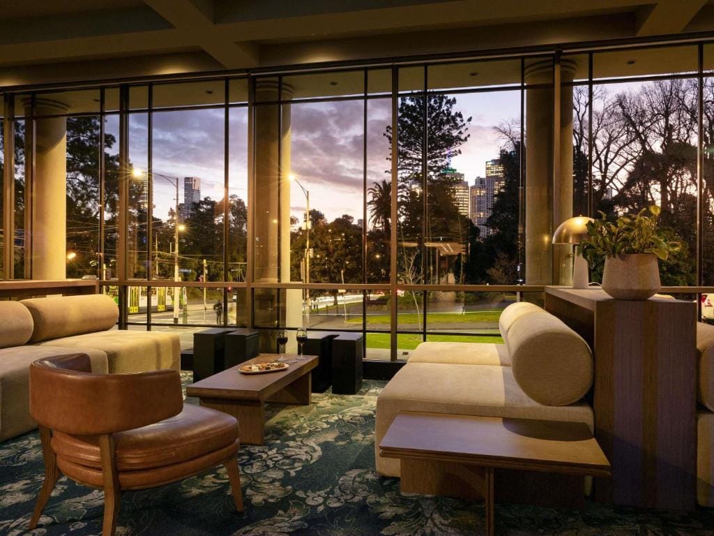 Pullman East Melbourne — 4