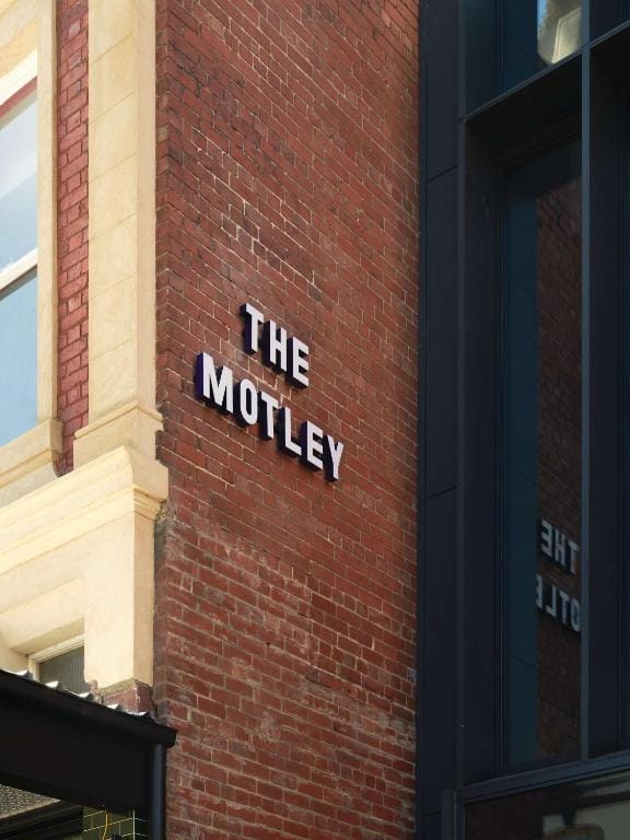 The Motley Hotel Melbourne, Tapestry Collection by Hilton — 3