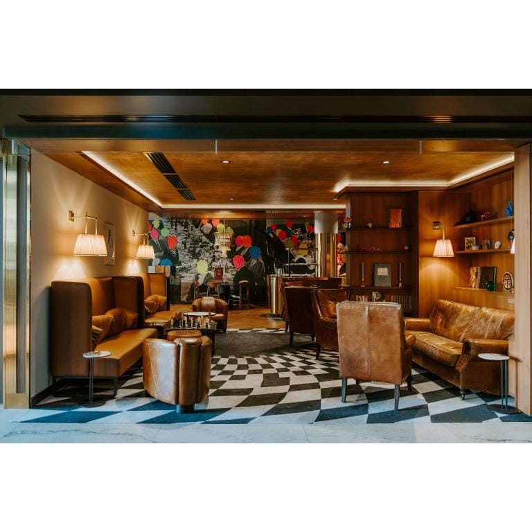 The Motley Hotel Melbourne, Tapestry Collection by Hilton — 5