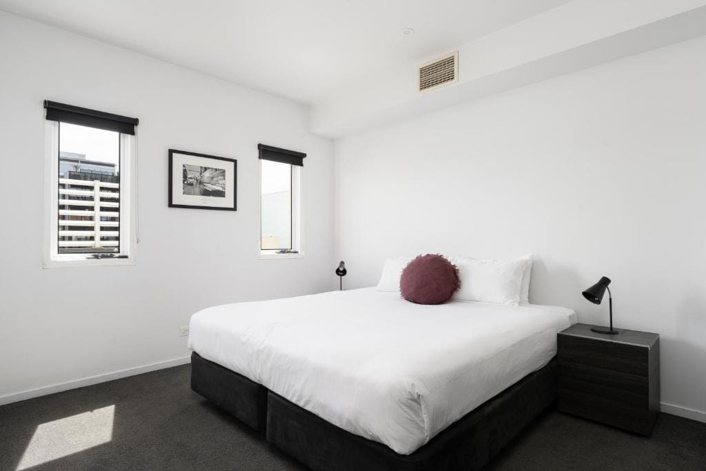Tyrian Serviced Apartments Fitzroy — 2