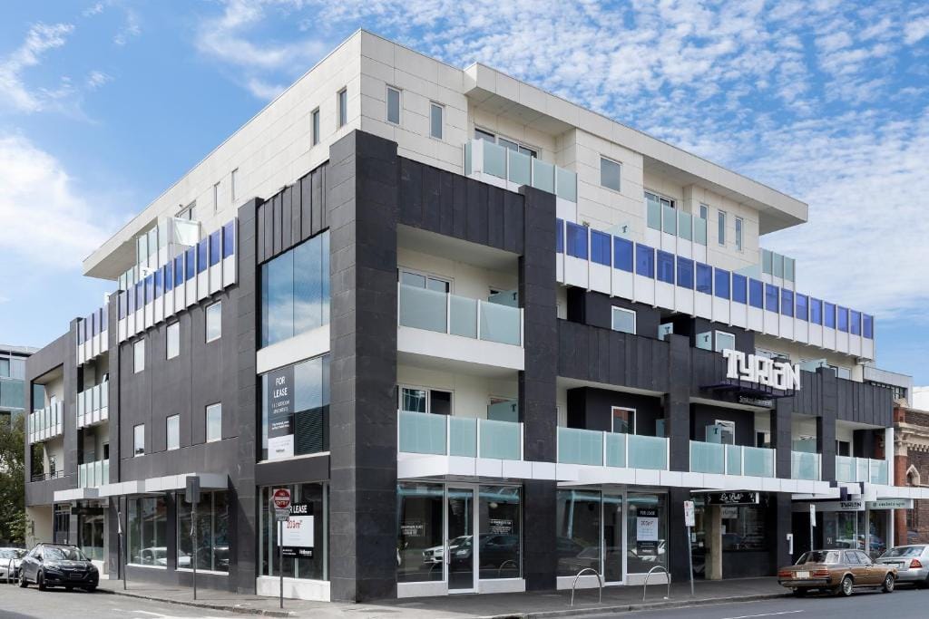 Tyrian Serviced Apartments Fitzroy — 5