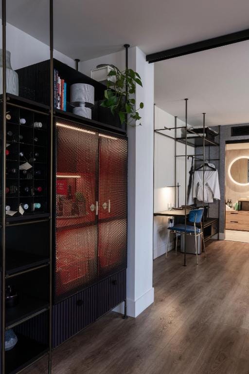Zagame's House — 4