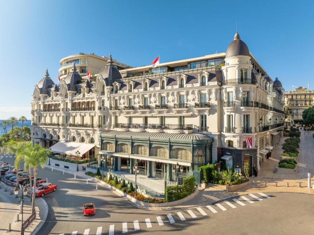 Monte Carlo