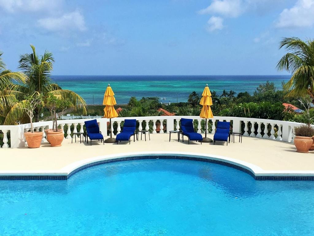 Ocean West Boutique Hotel — 4