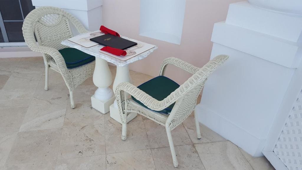 Ocean West Boutique Hotel — 5