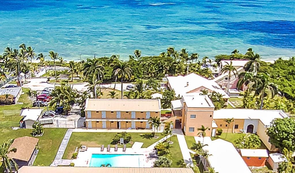 Orange Hill Beach Inn — 5