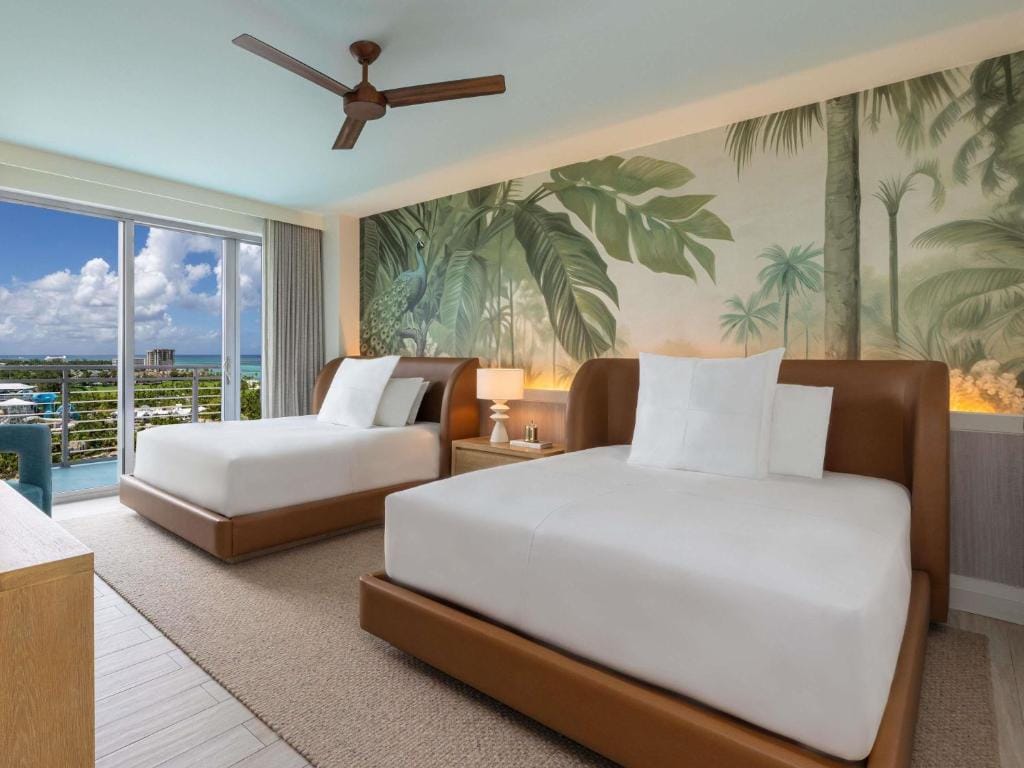 SLS at Baha Mar — 2