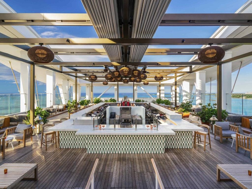 SLS at Baha Mar — 3