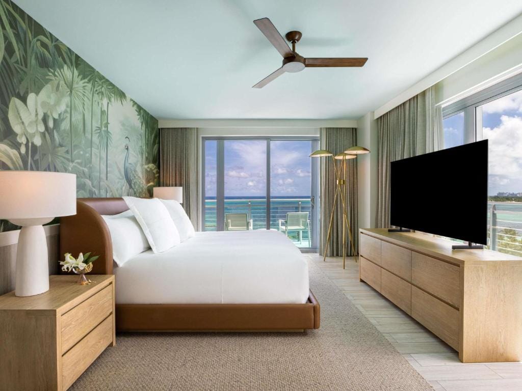 SLS at Baha Mar — 4