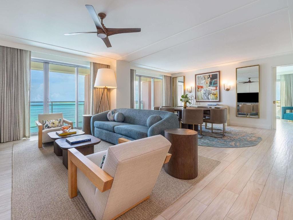 SLS at Baha Mar — 5