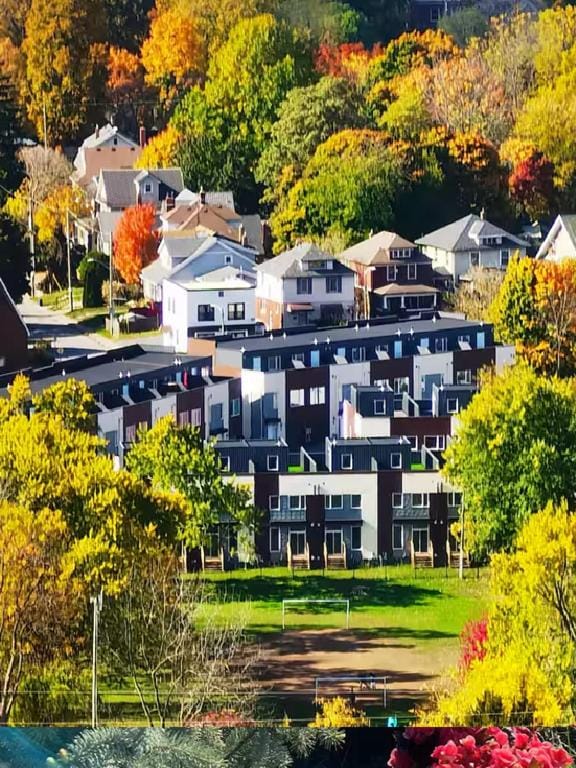 Bentley Commons Fallsview - Luxury 4 Bedroom 4 Bath Townhouse — 3