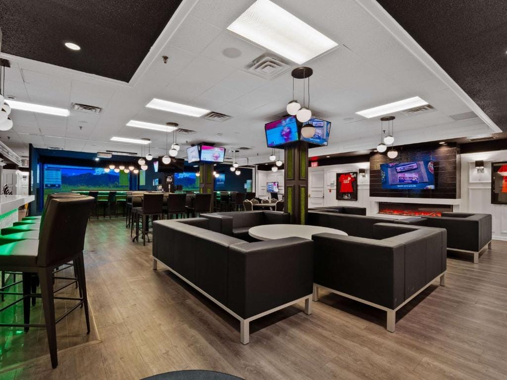 Best Western Plus Cairn Croft Hotel — 2