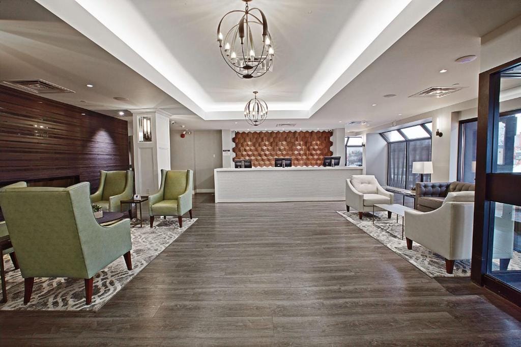 Best Western Plus Cairn Croft Hotel — 3