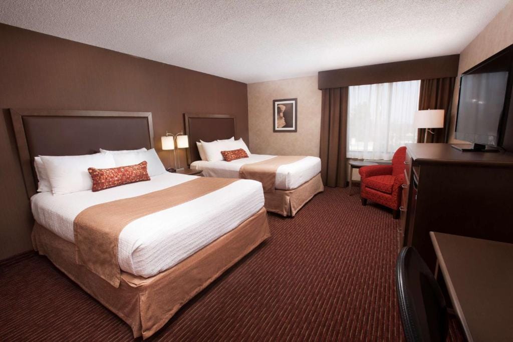 Best Western Plus Cairn Croft Hotel — 4