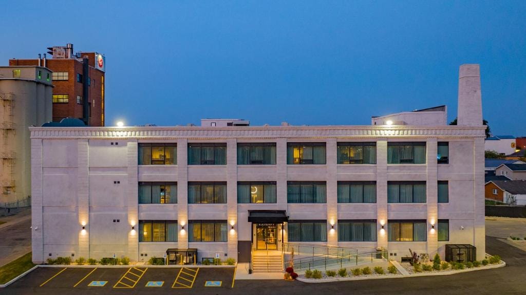 Cannery Lofts Niagara — 3