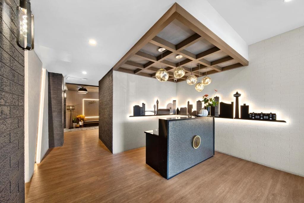 Cannery Lofts Niagara — 4