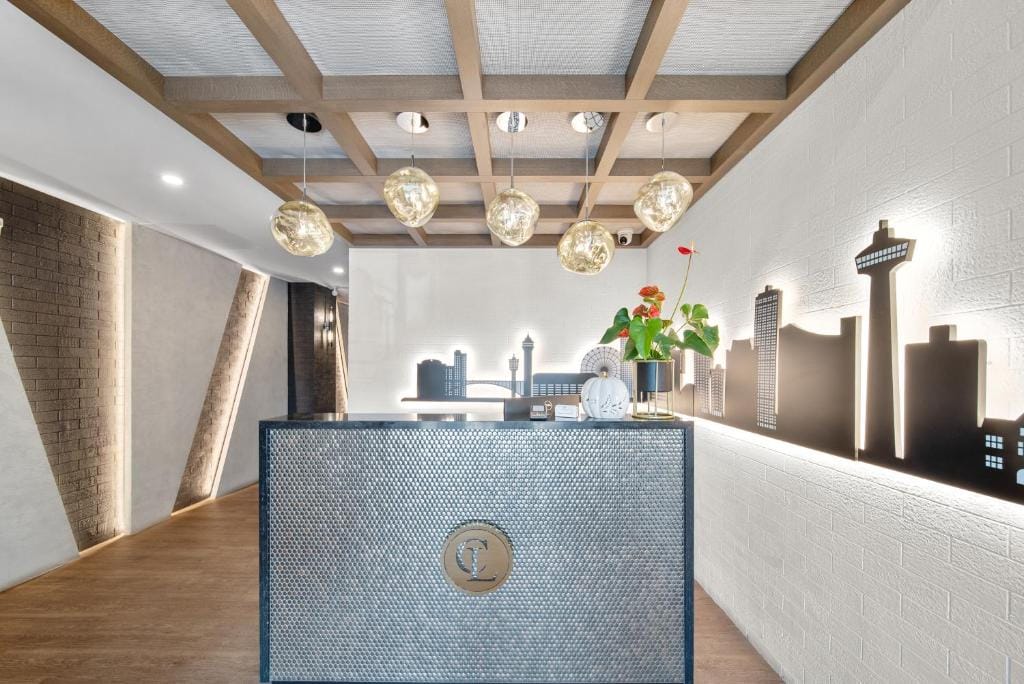 Cannery Lofts Niagara — 5