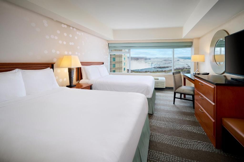 Niagara Fallsview Hotel — 2