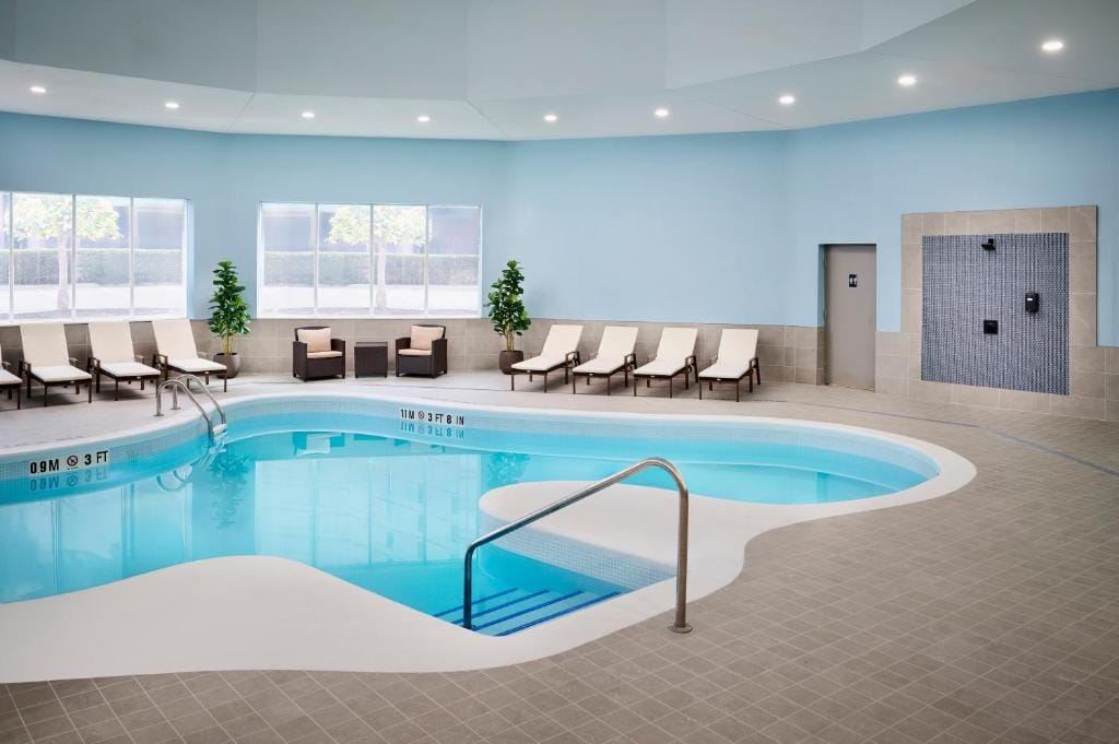 Niagara Fallsview Hotel — 3